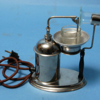 Vbm 7542 - Inhalator