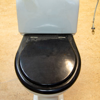 Vbm 37978 - Toalettstol