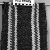Vbm 6652 10 - Halsduk