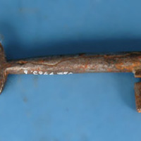 Vbm 7963 2 - Nyckel