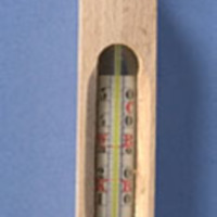 Vbm 8067 24 - Termometer