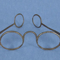 Vbm 8248 2 - Glasögon