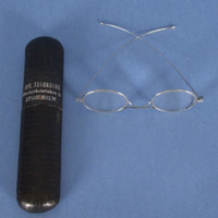 Vbm 5794 1-2 - Glasögon