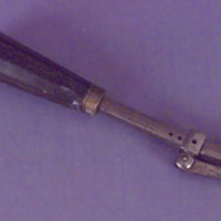 Vbm 26091 - Extraktionsinstrument