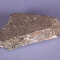 Vbm 17938 20 - Stenföremål