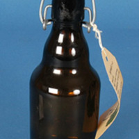 Vbm 29072 - Flaska
