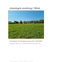 Arkivrapport_Eldrun_Täfteå_dnr_10045-2022.pdf