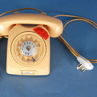 Vbm 18862 - Telefon