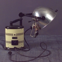 Vbm 25028 - Lampa
