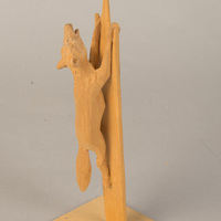 SEJ 218 - Skulptur