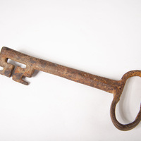 Vbm 37528 - Nyckel