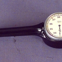 Vbm 7549 1 - Termometer