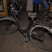Vbm 18866 - Cykel