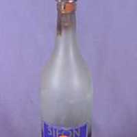 Vbm 91472 - Flaska