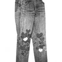Vbm 17642 - Jeans