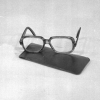 Vbm 16582 - Glasögon