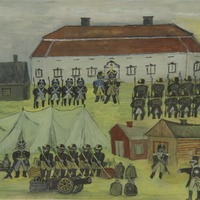 Nordmaling 30.5. 1809.