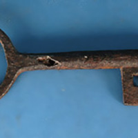 Vbm 5631 - Nyckel