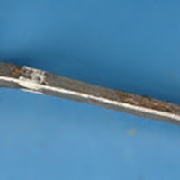 Vbm 9205 1 - Nyckel