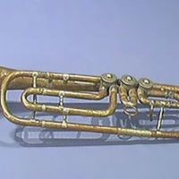Vbm 12975 - Trumpet
