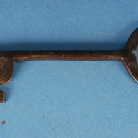 Vbm 90475 - Nyckel