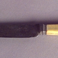 Vbm 11192 12 - Bordskniv