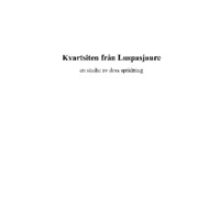2008 Kvartsiten från Luspasjaure. P.Jerand-Cuppsats.pdf
