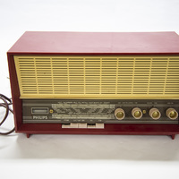 Vbm 35988 - Radio
