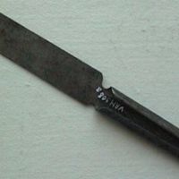 Vrm 308 1 - Bordskniv