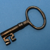 Vbm 20078 3 - Nyckel