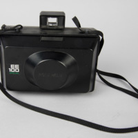 Vbm 25985 - Polaroidkamera