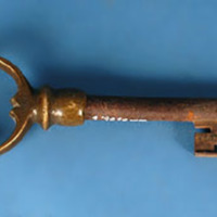 Vbm 7606 2 - Nyckel