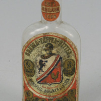 Vbm 13068 - Flaska