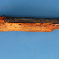 Vbm 3968 - Pistol
