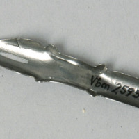 Vbm 25958 - Stift