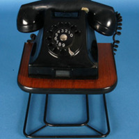 Vbm 19161 - Telefonhylla