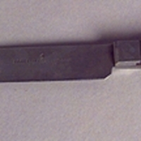 Vbm 11192 3 - Bordskniv