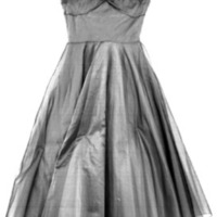 Vbm 19514 1 - Aftonklänning