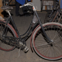 Vbm 31285 - Cykel