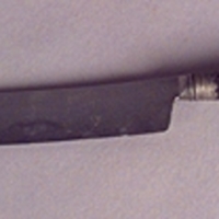 Vbm 8298 5 - Bordskniv
