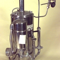 Vbm 25026 1 - Destillationsapparat