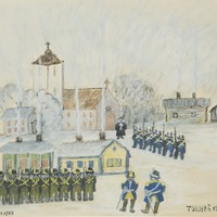 Torneå 12.1. 1809