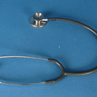 Vbm 28445 - Stetoskop
