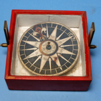Vbm 16850 - Kompass