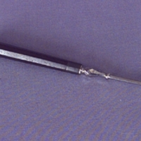 Vbm 25166 - Handinstrument