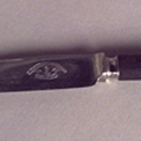 Vbm 11192 5 - Bordskniv