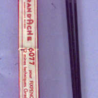 Vbm 26486 - Stift