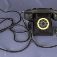 Vbm 25972 - Telefon