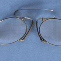 Vbm 5797 - Glasögon