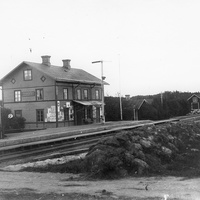 JLM PAn85 - Järnväg